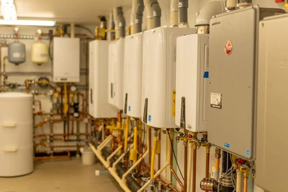 Repiping Services in Wahoo, NE